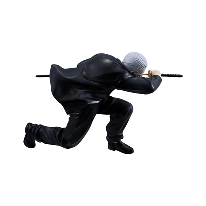 Takamura Figur – Sakamoto Days™