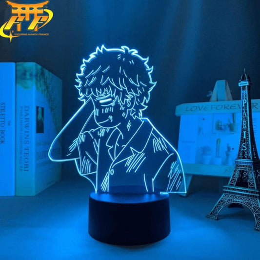 Takemichi Hanagaki 3D-lampa – Tokyo Revengers™