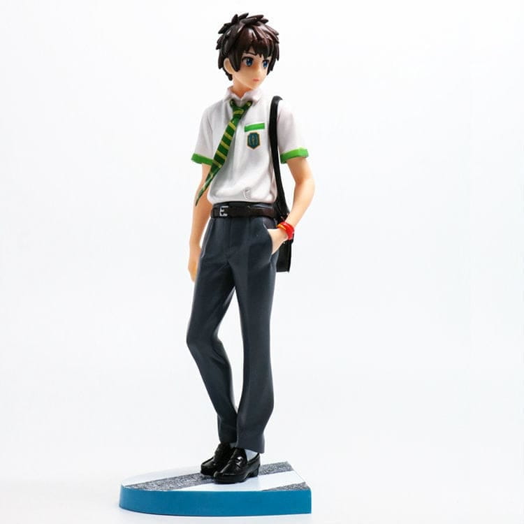 Taki Tachibana Figur - Your Name™