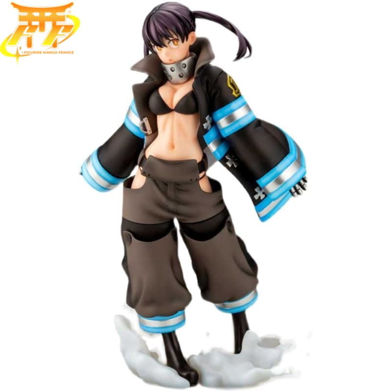 Tamaki Kotatsu Figur – Fire Force™