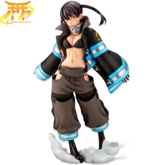 Tamaki Kotatsu Figur – Fire Force™
