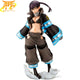 Tamaki Kotatsu Figur – Fire Force™