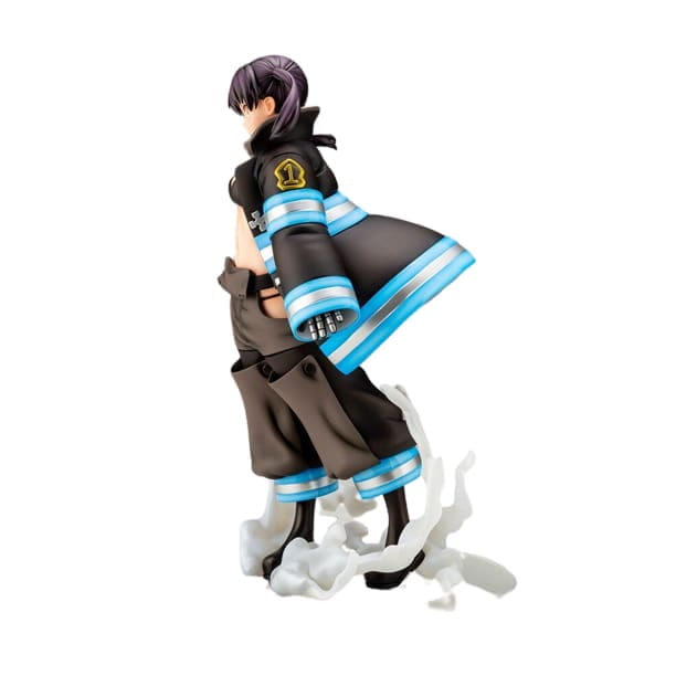 Tamaki Kotatsu Figur – Fire Force™