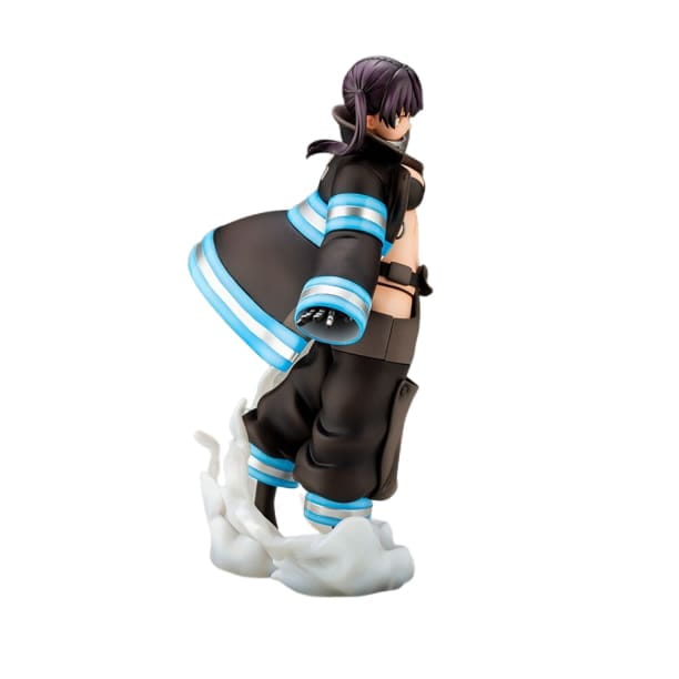 Tamaki Kotatsu Figur – Fire Force™