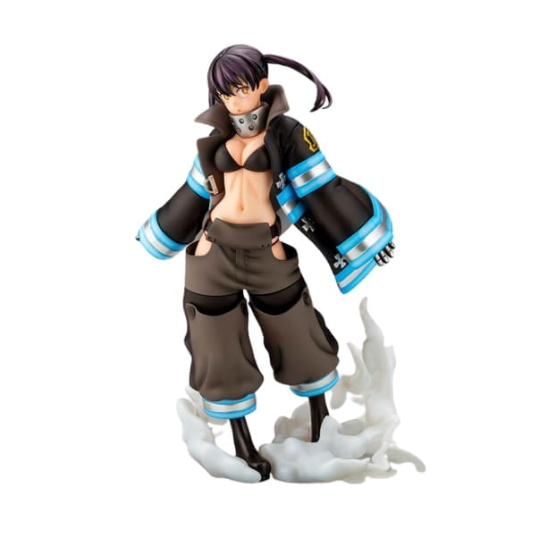 Tamaki Kotatsu Figur – Fire Force™