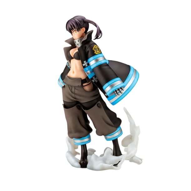 Tamaki Kotatsu Figur – Fire Force™