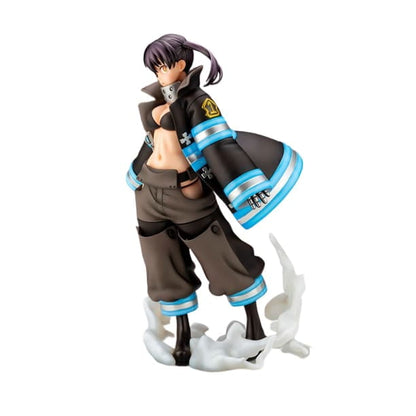 Tamaki Kotatsu Figur – Fire Force™