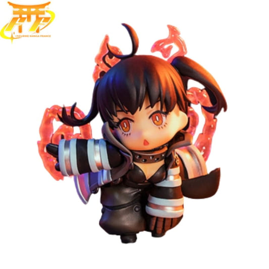 Tamaki Nendoroid Figur – Fire Force™