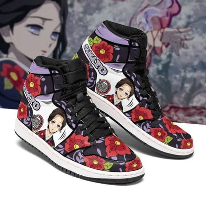 Tamayo Sneakers - Demon Slayer™