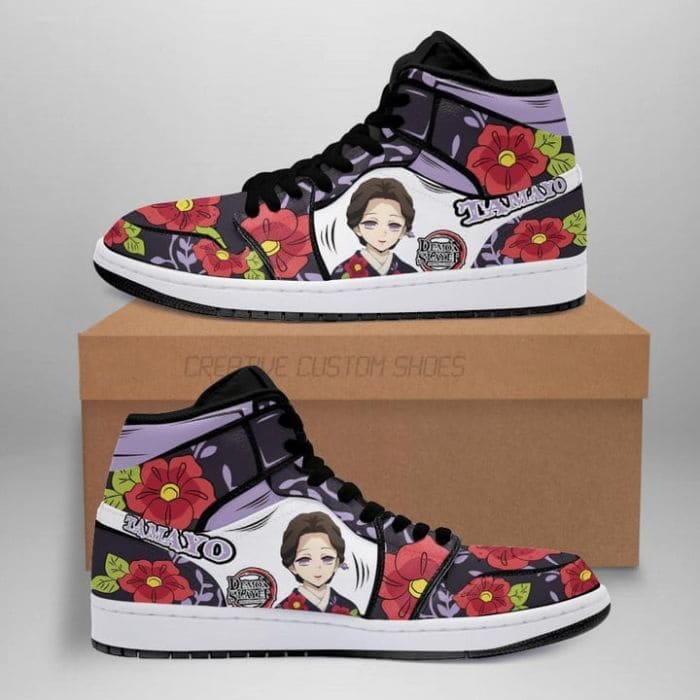 Tamayo Sneakers - Demon Slayer™