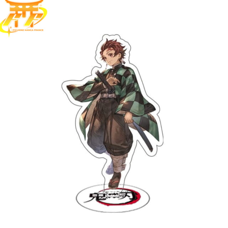 Tanjiro Akrylfigur - Demon Slayer™