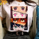 Tanjiro & Co Tshirt – Demon Slayer™