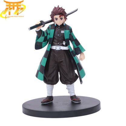 Tanjiro Figur - Demon Slayer™
