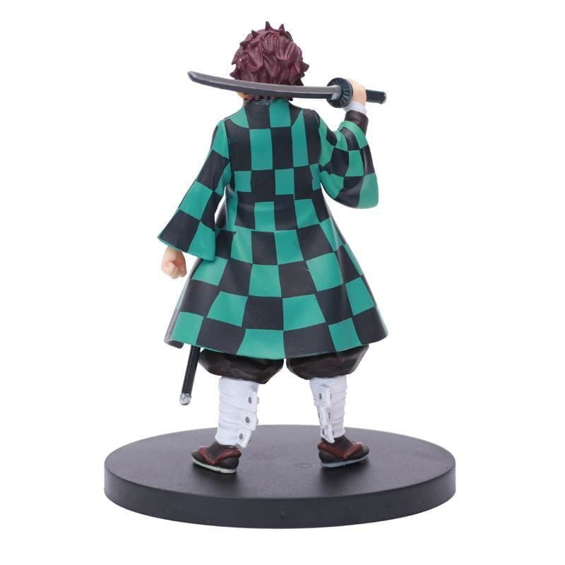 Tanjiro Figur - Demon Slayer™