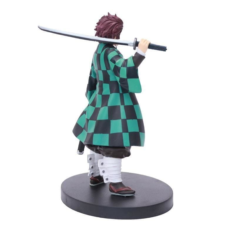 Tanjiro Figur - Demon Slayer™