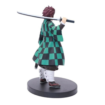 Tanjiro Figur - Demon Slayer™