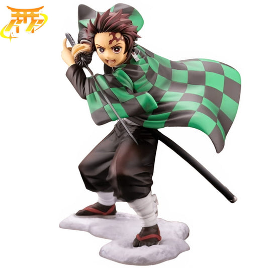 Tanjiro Figur - Demon Slayer™