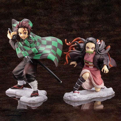 Tanjiro Figur - Demon Slayer™