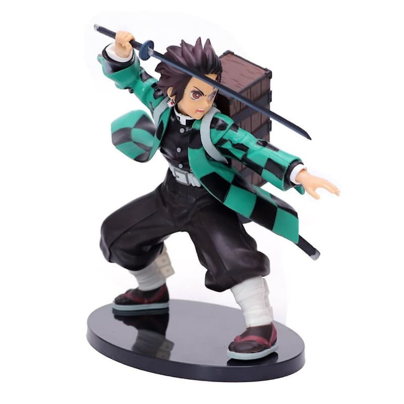 Tanjiro Kamado Figur - Demon Slayer™