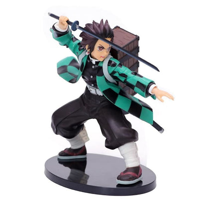 Tanjiro Kamado Figur - Demon Slayer™