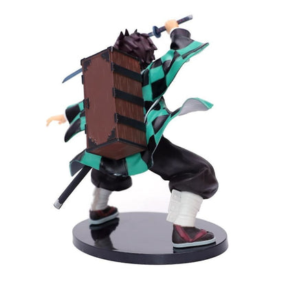 Tanjiro Kamado Figur - Demon Slayer™