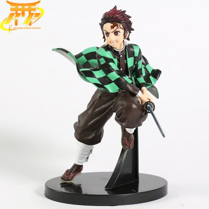 Tanjiro Kamado Figur "Slayer" – Demon Slayer™