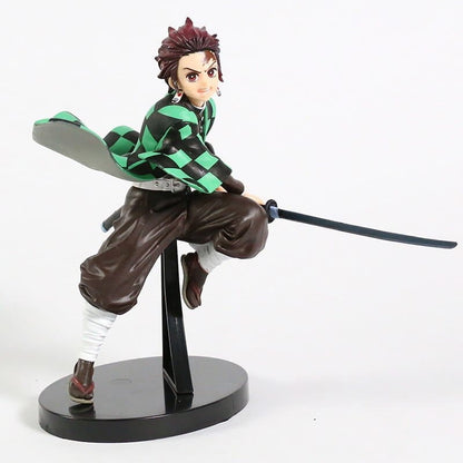 Tanjiro Kamado Figur "Slayer" – Demon Slayer™