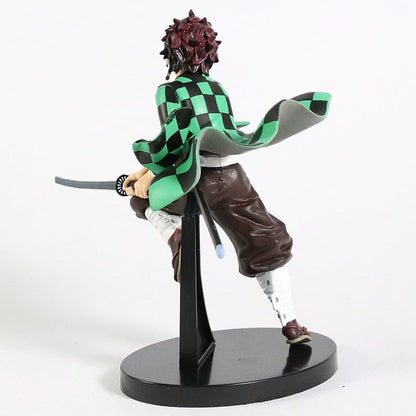 Tanjiro Kamado Figur "Slayer" – Demon Slayer™