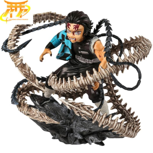 Tanjiro Kamado Figur Slutlig form – Demon Slayer™