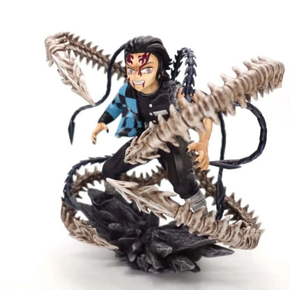Tanjiro Kamado Figur Slutlig form – Demon Slayer™