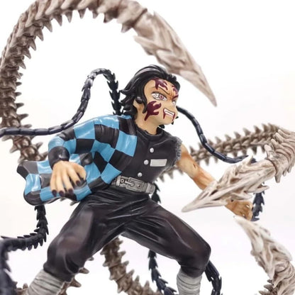 Tanjiro Kamado Figur Slutlig form – Demon Slayer™