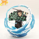 Tanjiro Kamado Figur 