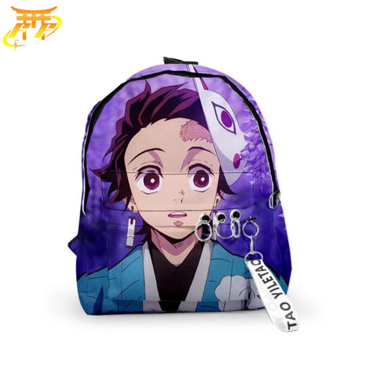 Tanjiro Kamado Ryggsäck - Demon Slayer™
