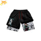Tanjiro Kamado Shorts – Demon Slayer™