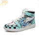 Tanjiro Kamado Sneakers – Demon Slayer™