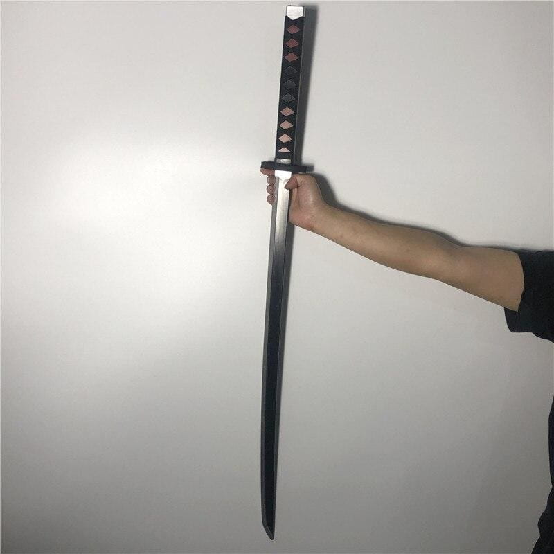 Tanjiro Kamados Svärd – Demon Slayer™