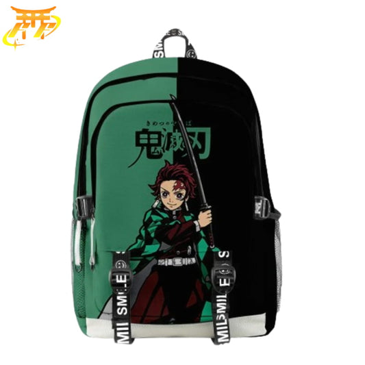 Tanjiro Ryggsäck - Demon Slayer™