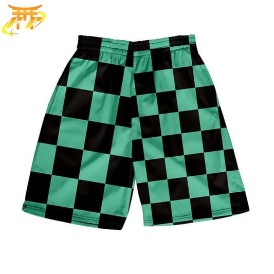 Tanjiro Shorts – Demon Slayer™