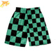 Tanjiro Shorts – Demon Slayer™