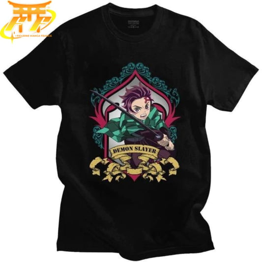 Tanjiro "Slayer" Tshirt - Demon Slayer™