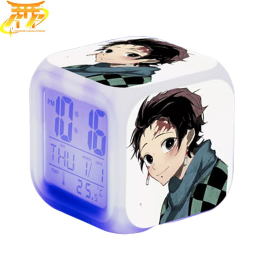 Tanjiro Väckarklocka – Demon Slayer™