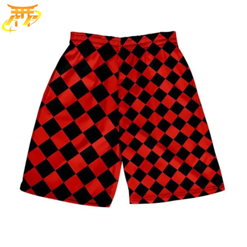 Tanjuro Shorts – Demon Slayer™