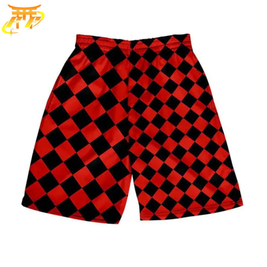 Tanjuro Shorts – Demon Slayer™