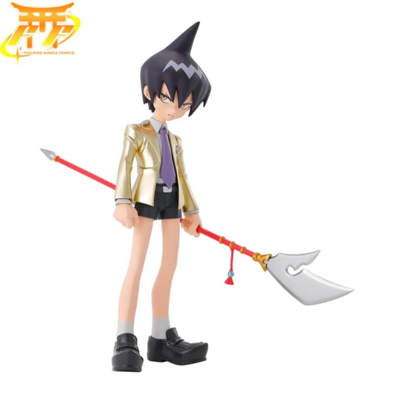 Tao Ren Figur – Shaman King™