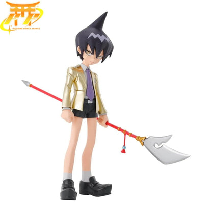 Tao Ren Figur – Shaman King™