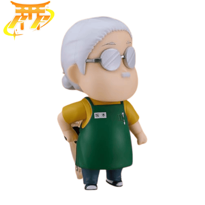 Tarō Sakamoto Nendoroid Figur – Sakamoto Days™