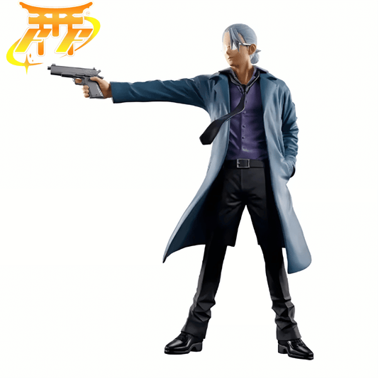 Tarō Sakamoto "Ung" Figur – Sakamoto Days™