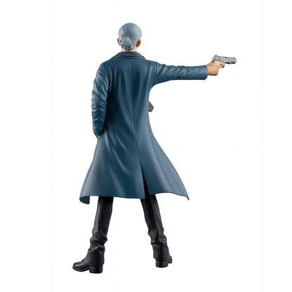 Tarō Sakamoto "Ung" Figur – Sakamoto Days™