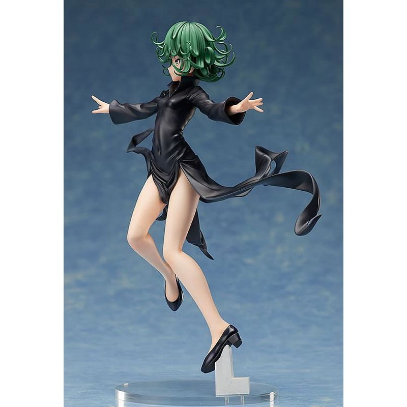 Tatsumaki Figur – One Punch Man™