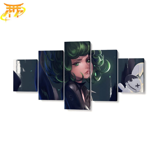 Tatsumaki Tavla - One Punch Man™